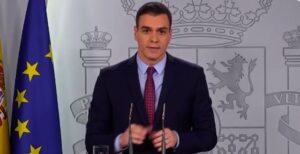 pedro-sanchez-coronavirus