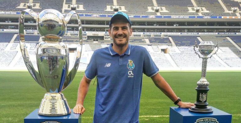 casillas