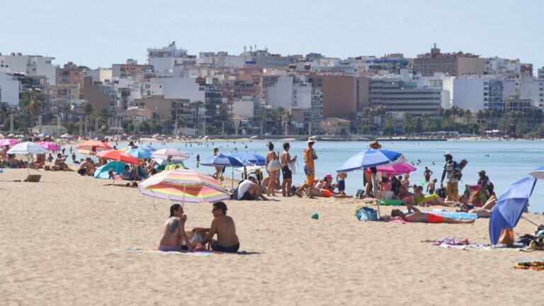 Playa de Palma