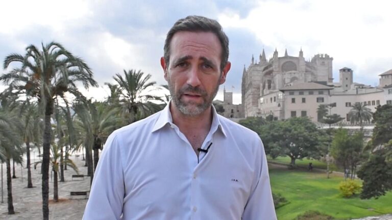 José Ramón Bauzà