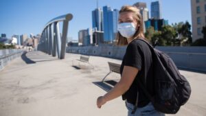 melbourne coronavirus