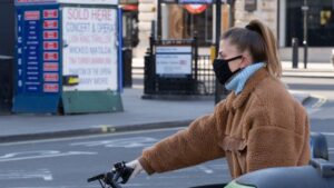 Reino Unido coronavirus