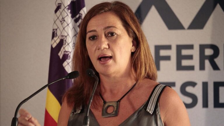 Francina Armengol