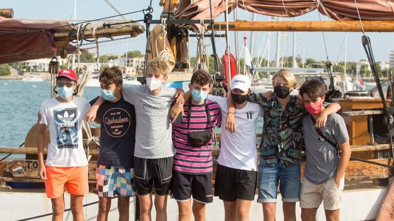 expedición Save The Med