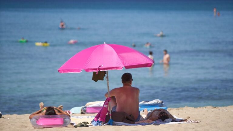 Playa de Palma