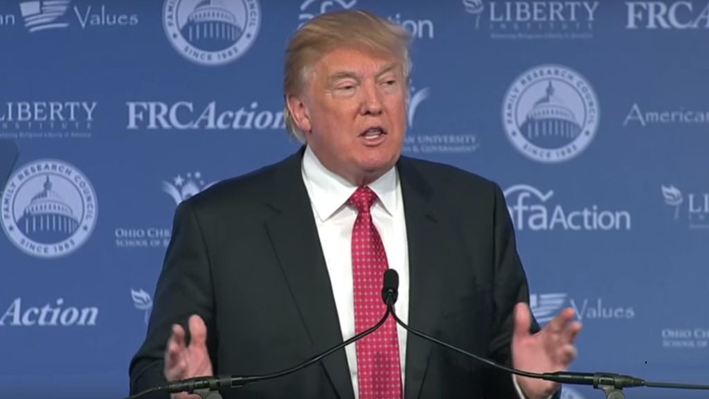 Trump