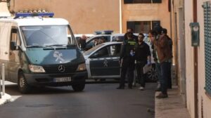 guardia civil droga andratx operacion