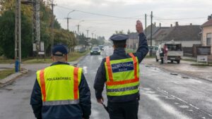 hungr&iacute;a polic&iacute;a