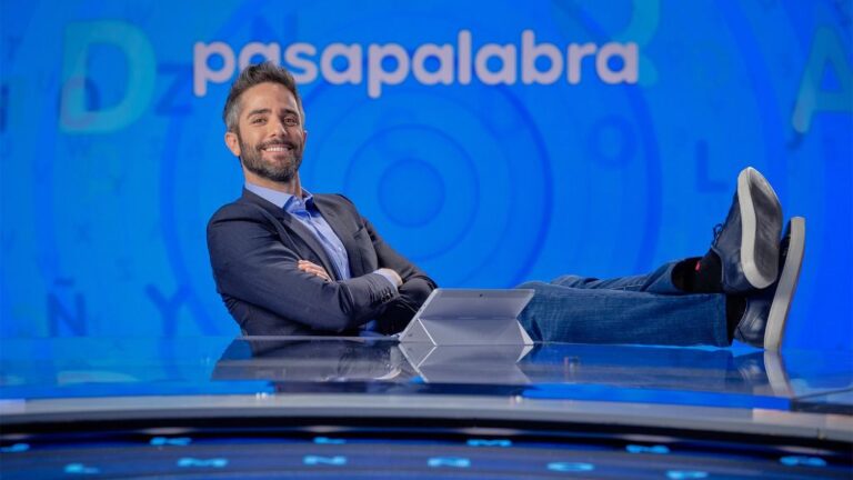roberto Leal pasapalabra