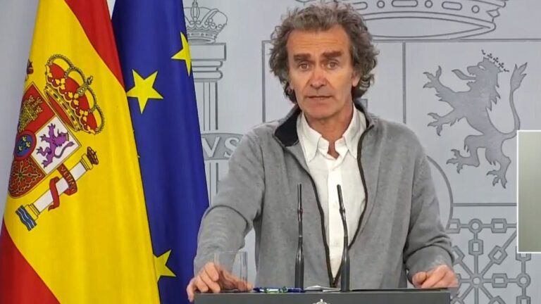 fernando simón