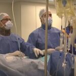 quirofano medicos