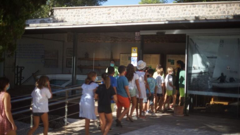 Museo Marítimo de Mallorca