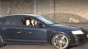 reyes marivent llegada