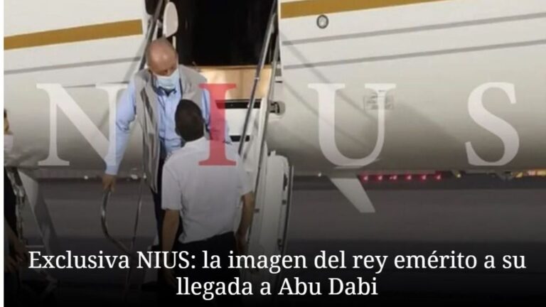 Foto; @NiusDiario