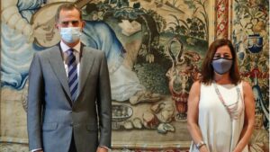 almudaina rey armengol