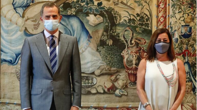 almudaina rey armengol