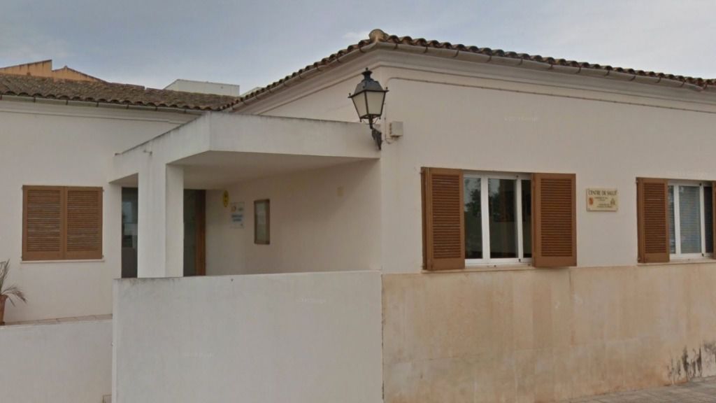 centro salud vilafranca