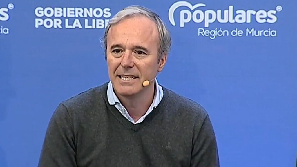 Jorge Azcón