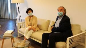 March y Cela&aacute;