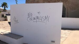 pintadas formentera