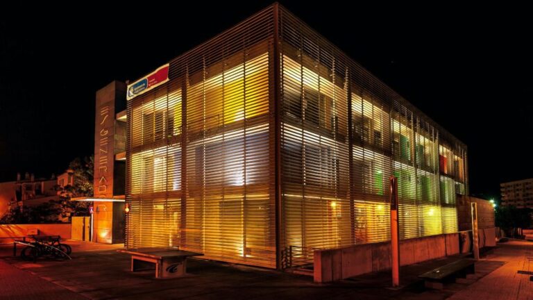 Es generador Calvià