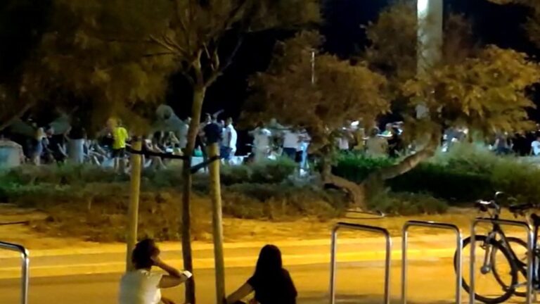 platja de palma
