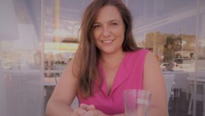 Maria Dolores Mateos pintora MDarte