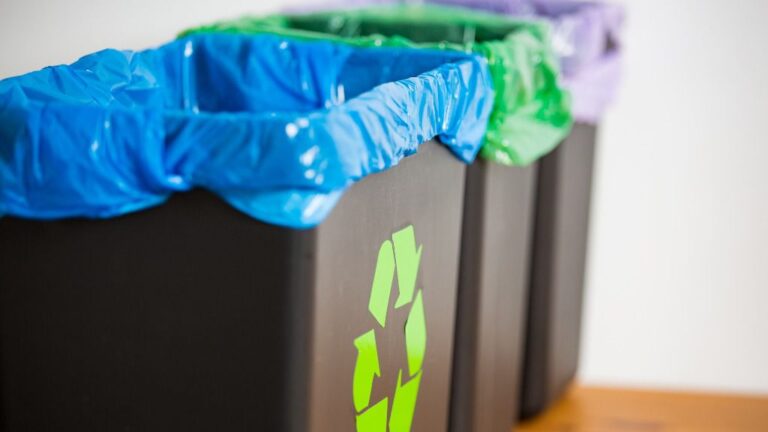 reciclaje