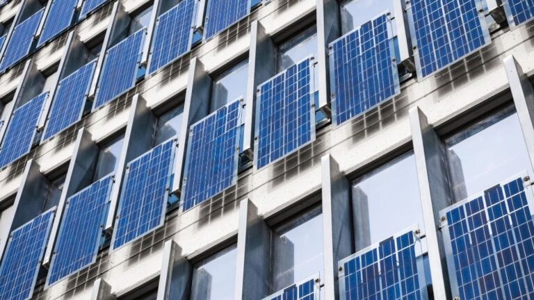 eficiencia energética
