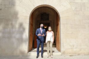 sanchez armengol consolat 2020