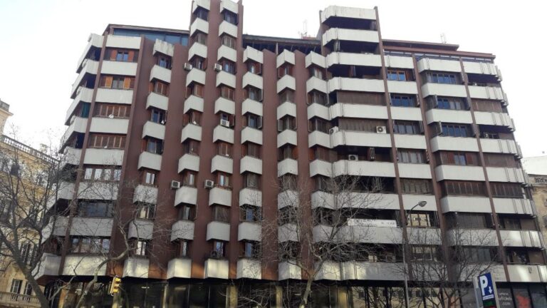 pisos, viviendas, Palma