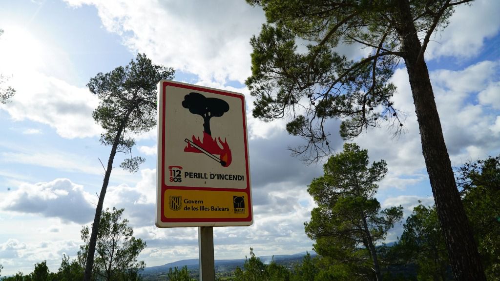 riesgo incendio