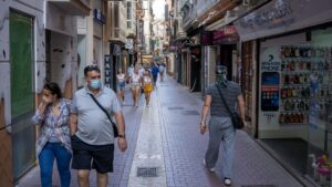 comercios coronavirus