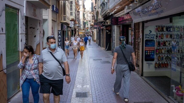 comercios coronavirus