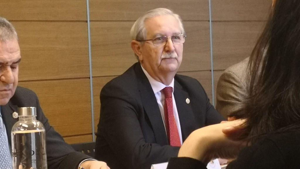 Serafín Romero