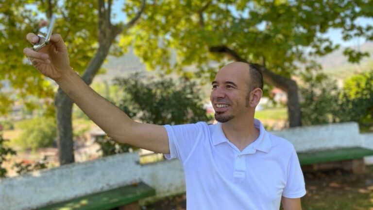 juanjo buendía