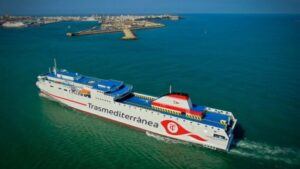 trasmediterranea