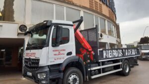 Hierros y Aceros de Mallorc