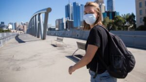 melbourne coronavirus