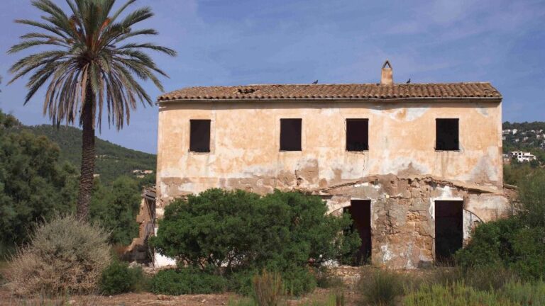 Finca Can Fasser