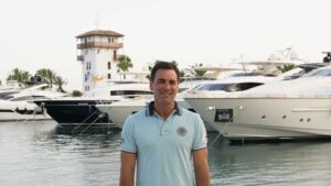 alvaro irala director puerto portals