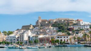 Ibiza