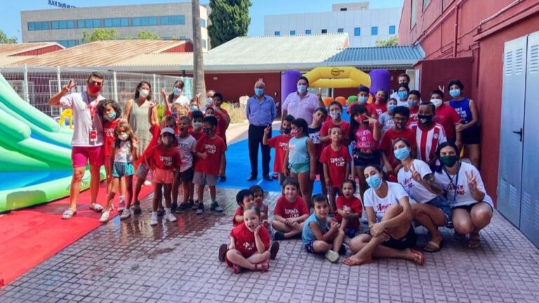 asima summer camp