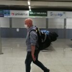 aeropuerto turistas plan piloto 15 junio