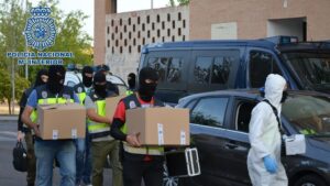 daesh estado islamico isis