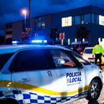 policía local calvià