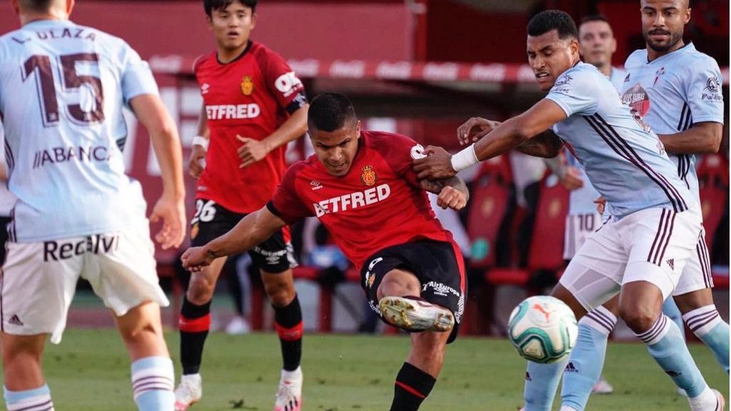 mallorca celta