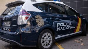 Policia-Nacional