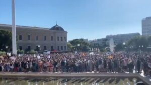 @Resistencia Democr&aacute;tica de Espa&ntilde;a