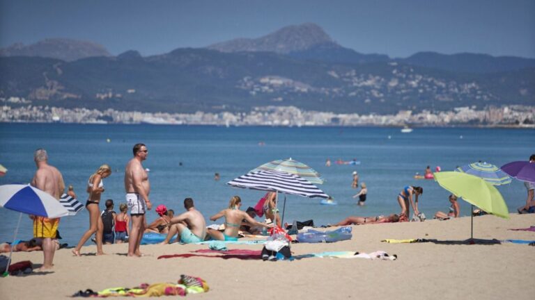Playa de Palma